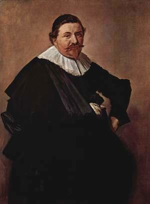 Lucas de Clercq  c. 1635