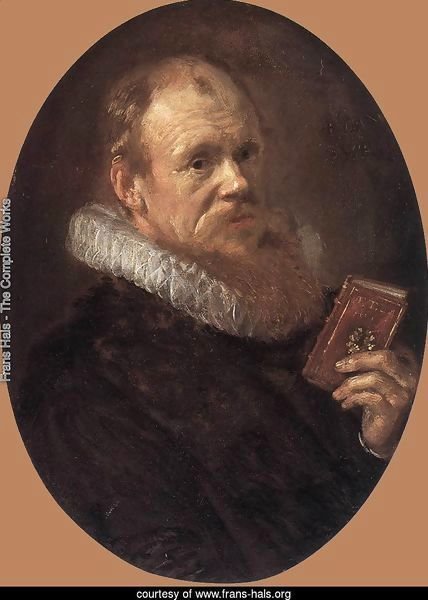 Theodorus Schrevelius  1617