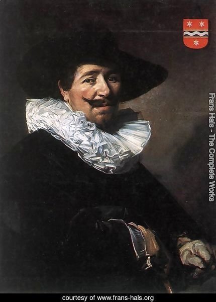 Andries van der Horn  1638