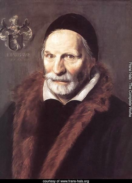 Jacobus Zaffius 1611
