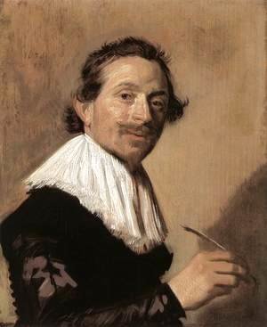 Jean de la Chambre  1638