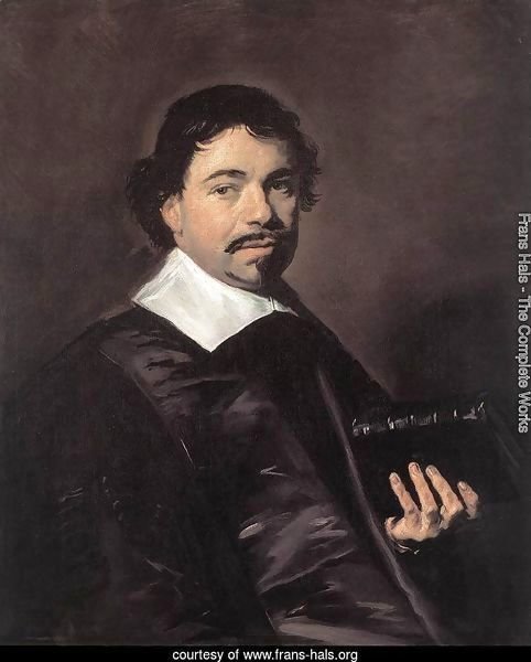 Johannes Hoornbeek  1645
