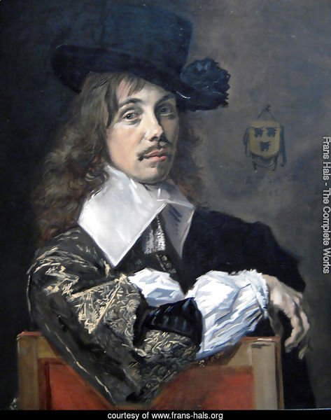 Willem Coenraetsz Coymans  1645