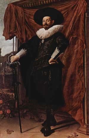 Willem van Heythuyzen  c. 1625